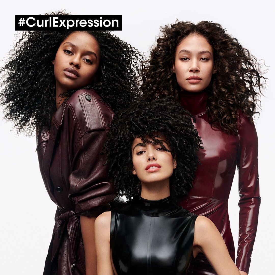 Curl Expression L'Oréal Professionnel